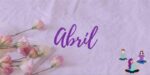 Videoquedadas abril